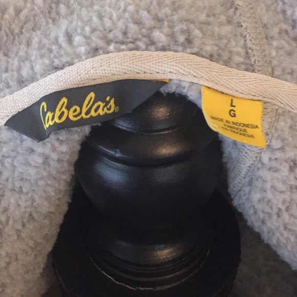 🦄Cabela’s Hoodie🎿 - Picture 3 of 5